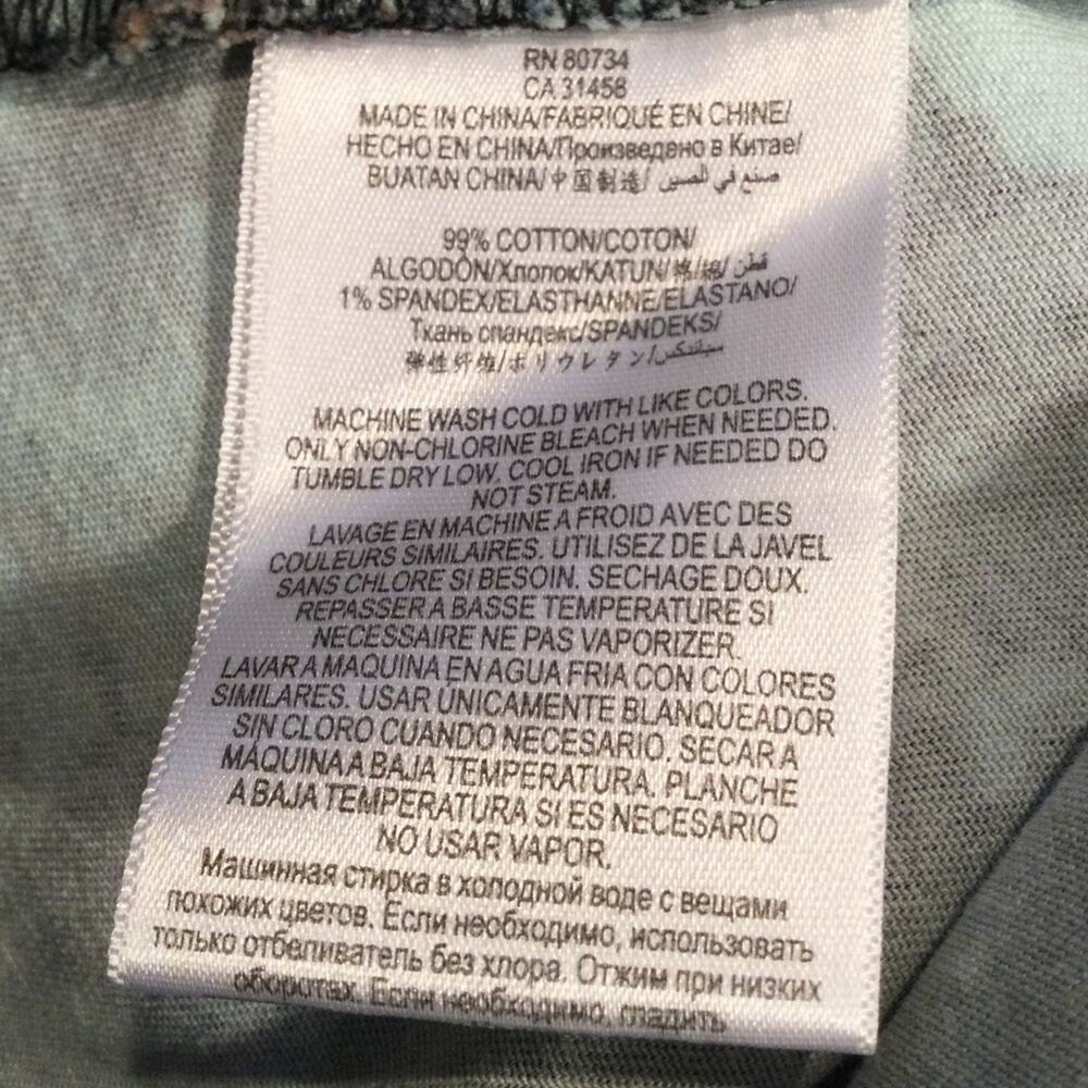 Bcbgeneration Brulee Multi Front Zip Mini Dress 8 - image 7